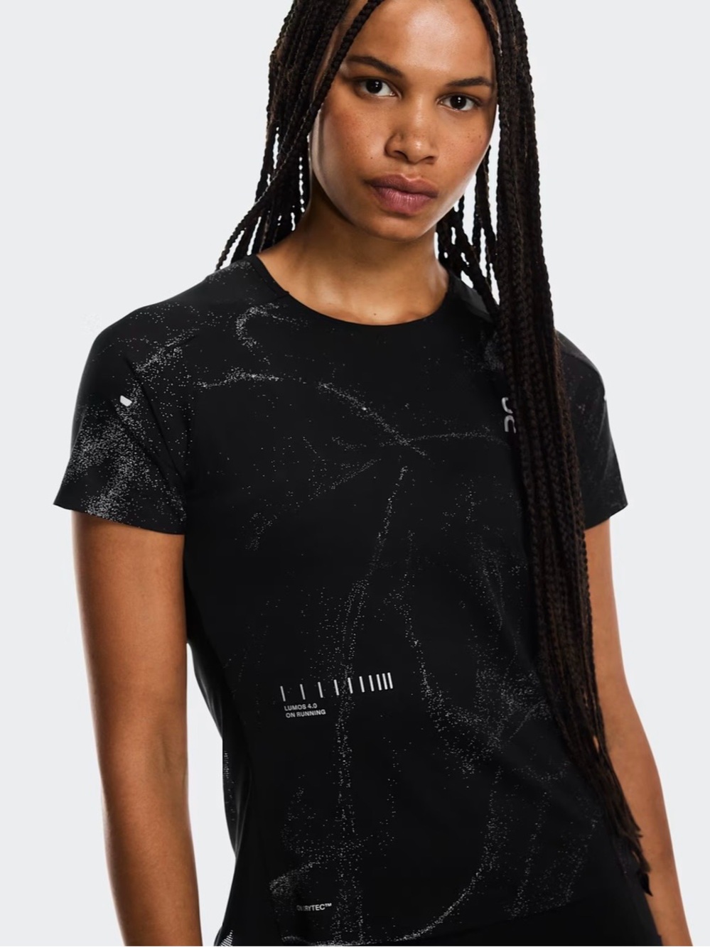 On Running Performance-T Lumos Shirt - Picture 5 of 8